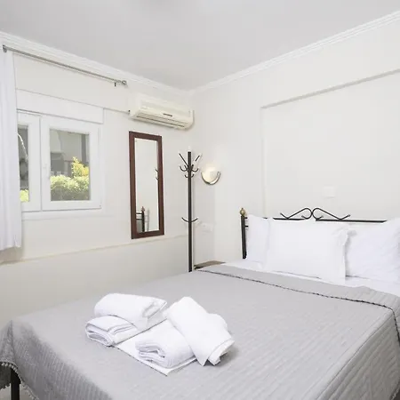 Apartment Katerina