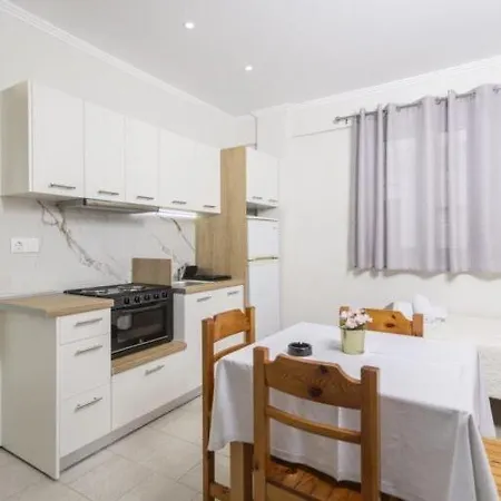 Katerina Apartment