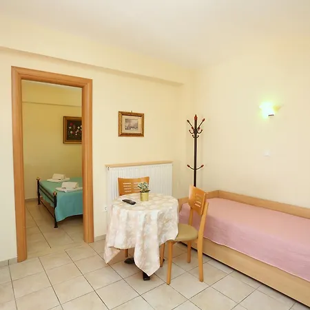 Katerina Apartment