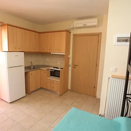 Apartment Katerina Pefkochori