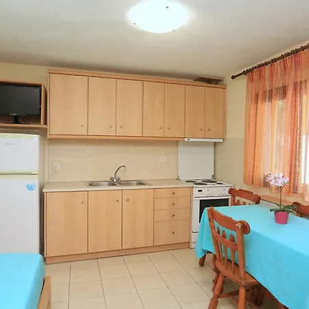 Katerina Apartment *