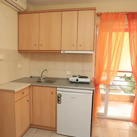 Apartment Katerina *