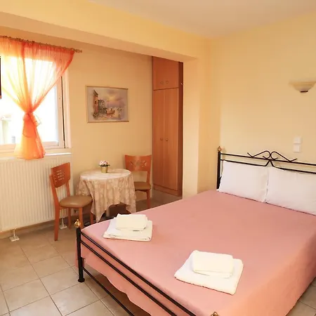 Apartment Katerina Pefkochori
