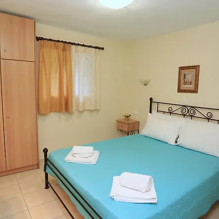 Apartment Katerina Pefkochori
