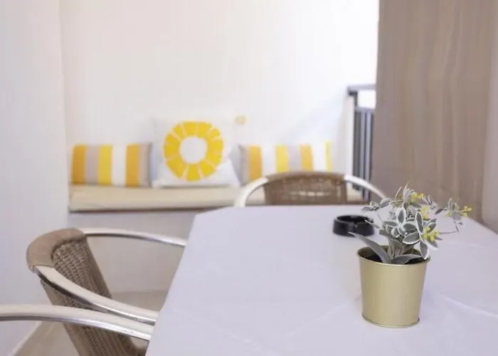 Katerina Apartmán *