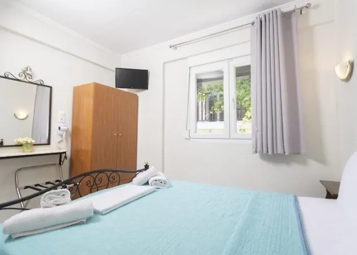 Apartmán Katerina Pefkochori