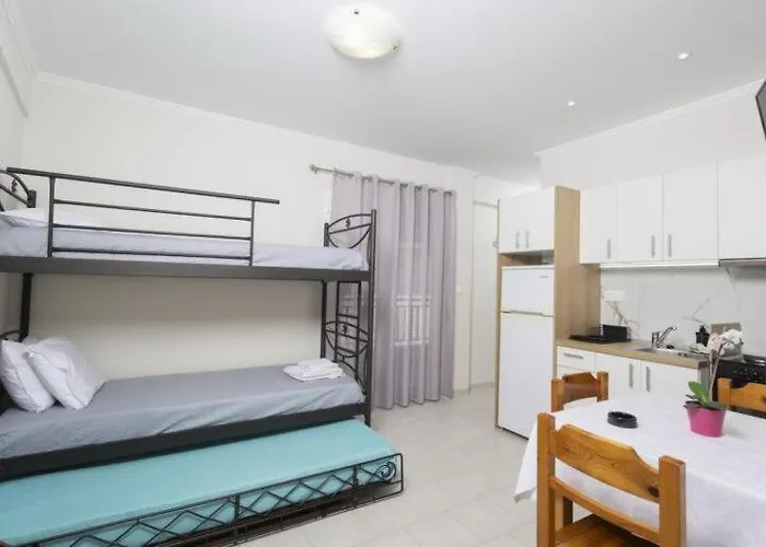 Katerina Apartmán *