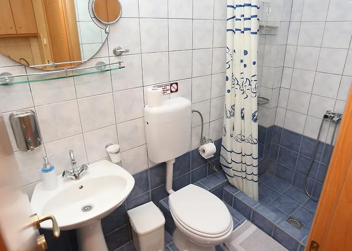 Katerina Apartmán Pefkochori