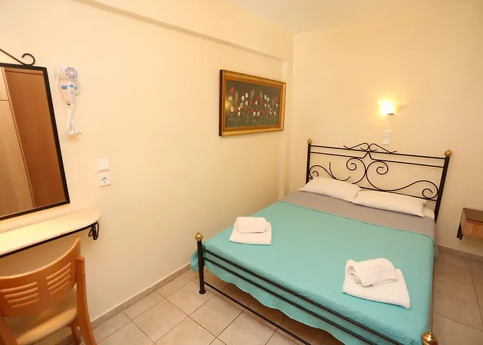 Apartmán Katerina