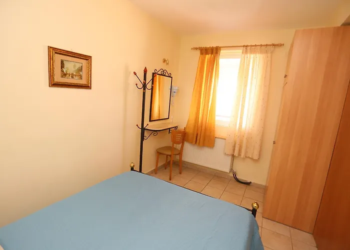 Katerina Apartmán