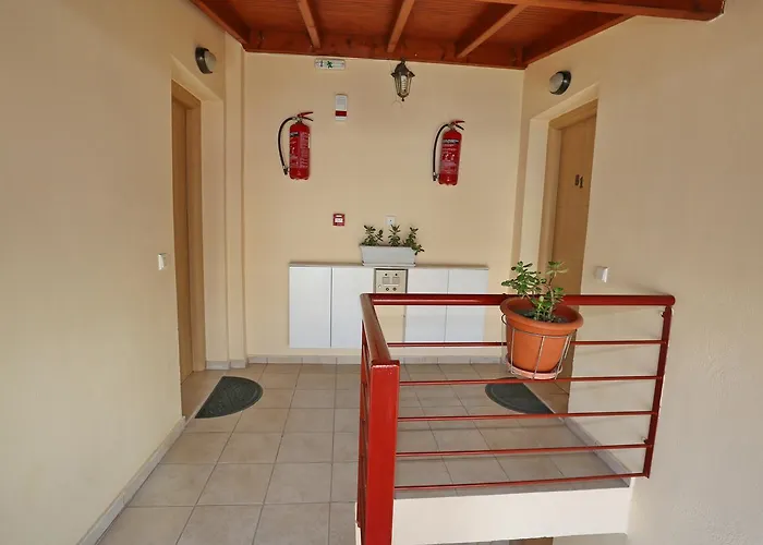 Apartmán Katerina *