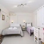 Katerina Apartment Pefkochori