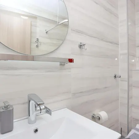 Katerina Apartmán *