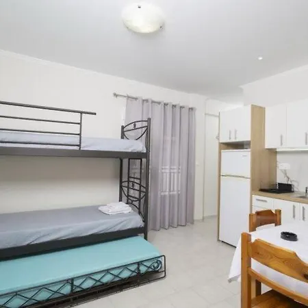 Katerina Apartment *