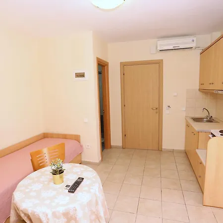 Apartmán Katerina *