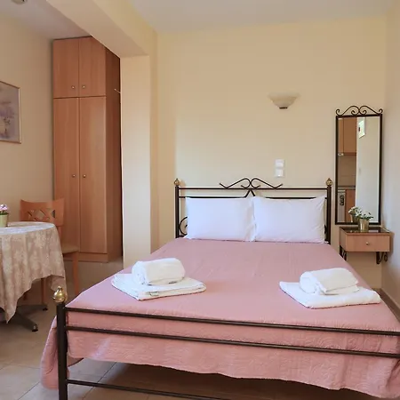 Apartment Katerina *