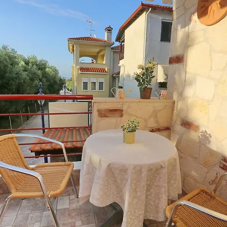 Katerina * Pefkochori