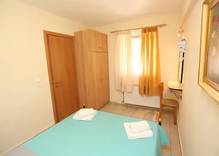 Katerina Apartment