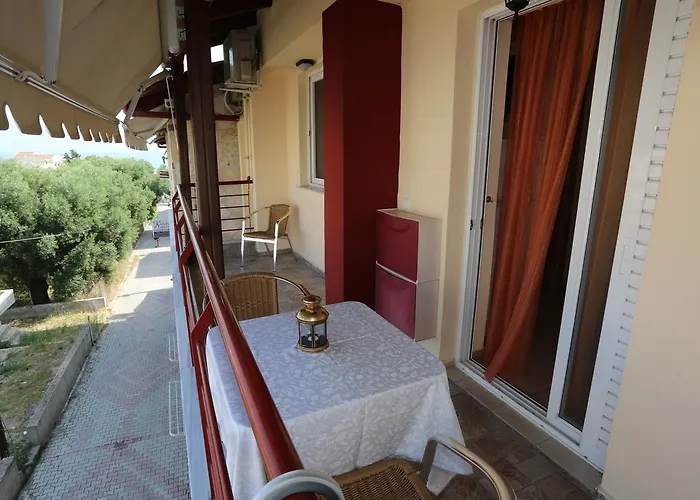 Katerina Apartment