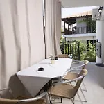 Apartamento Katerina *