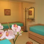 Katerina Apartamento Pefkochori