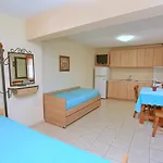Katerina Apartamento Pefkochori