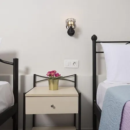 公寓 Katerina 佩科霍里