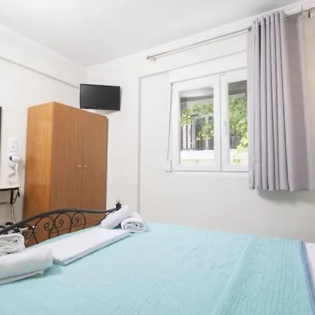 公寓 Katerina 佩科霍里