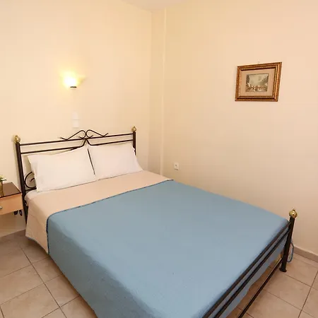 公寓 Katerina 佩科霍里